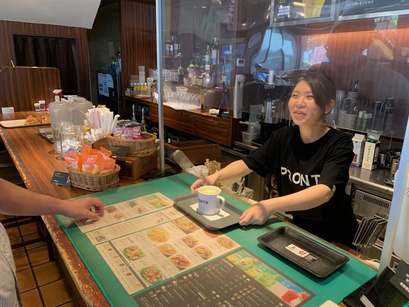 PRONTO 王子店のアルバイト・バイト求人情報-02