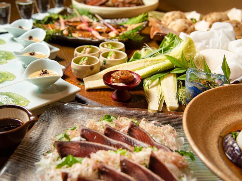 串焼さくら府中駅店のアルバイト・バイト求人情報-04