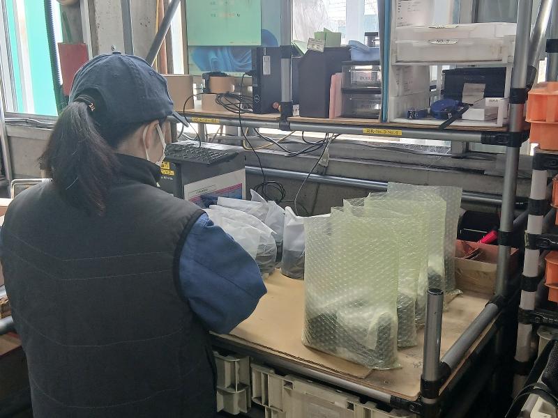 京阪久宝(株)の求人情報