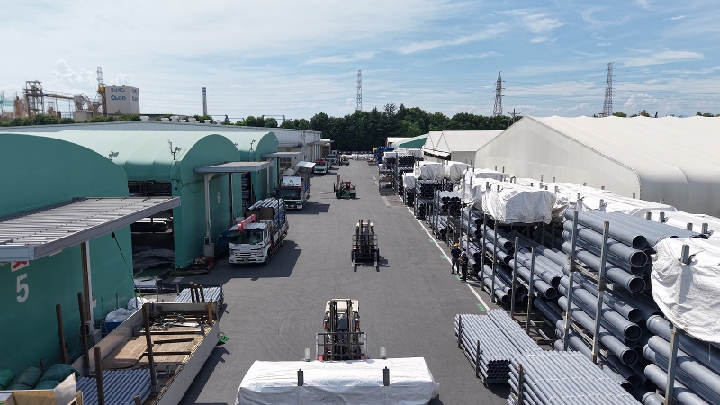 三喜運輸株式会社のアルバイト・バイト求人情報-03