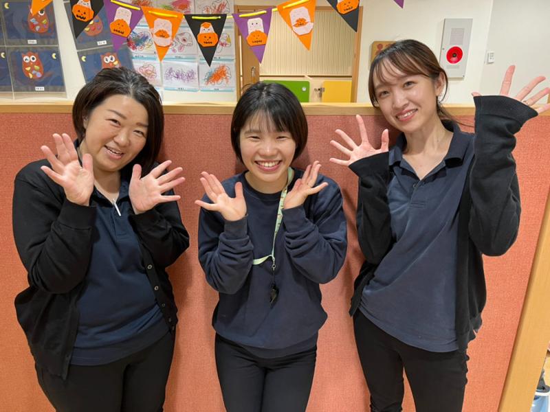 社会福祉法人城西福祉会(南砂あら川保育園)の求人・転職情報