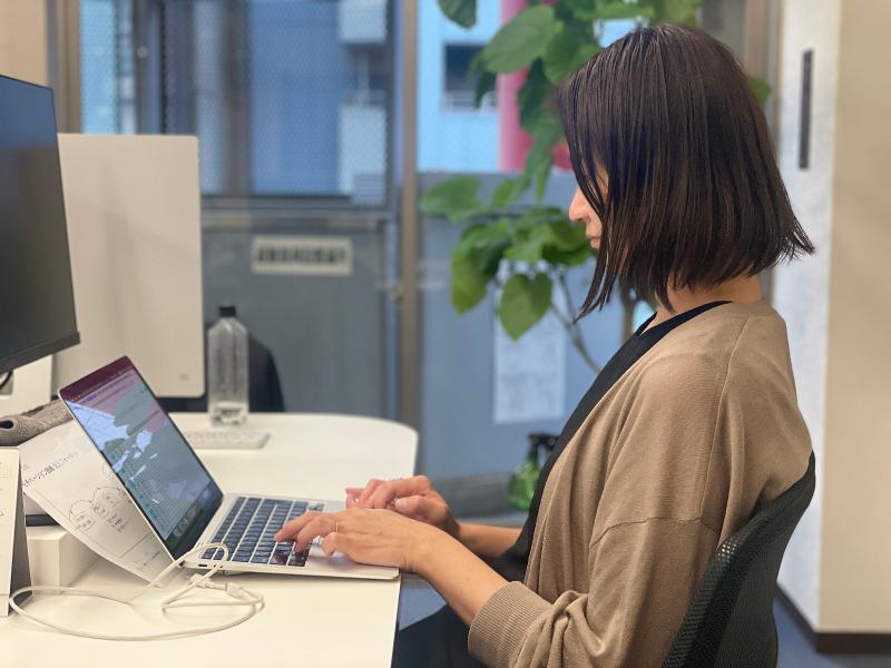 株式会社Live Searchのアルバイト・バイト求人情報-05