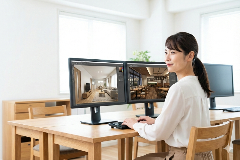 株式会社c.cubedの求人・転職情報