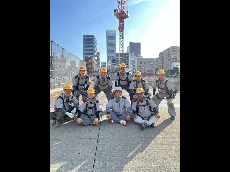 株式会社恵夢の求人・転職情報