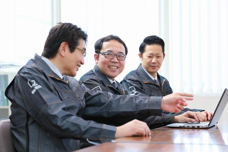 株式会社OA推進センターのアルバイト・バイト求人情報-02