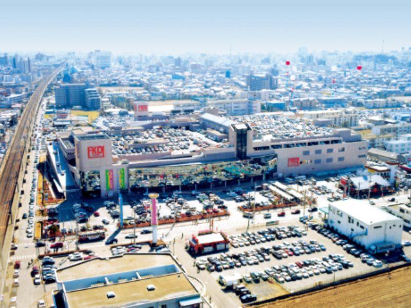 株式会社福田屋百貨店　宇都宮店のアルバイト・バイト求人情報-03