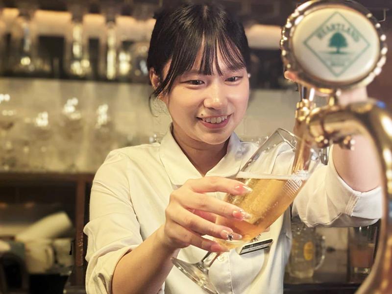 株式会社GROSEBAL の求人・転職情報