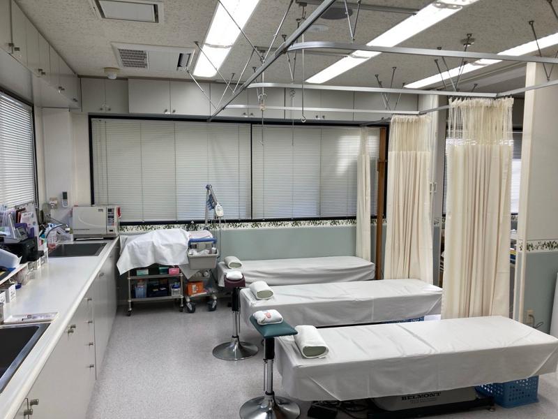 医療法人社団にわメディカル にわメディカルクリニックのアルバイト・バイト求人情報-04