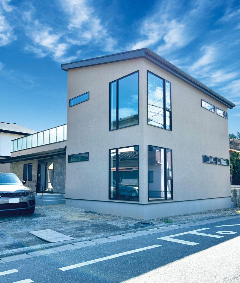 株式会社ニイホームNEOPLACEの求人・転職情報