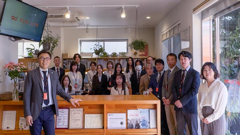 株式会社フロンティアホームの求人・転職情報