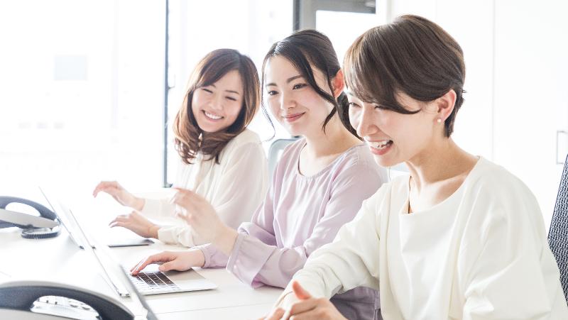 株式会社Cariosのアルバイト・バイト求人情報-04