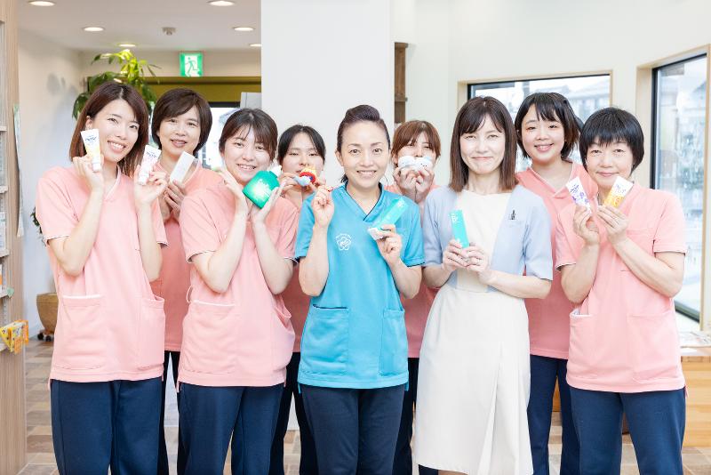 医療法人聖昊会 大野歯科クリニックのアルバイト・バイト求人情報-04