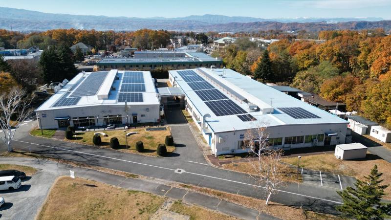 吉田工業株式会社 佐久平プラントの求人・転職情報