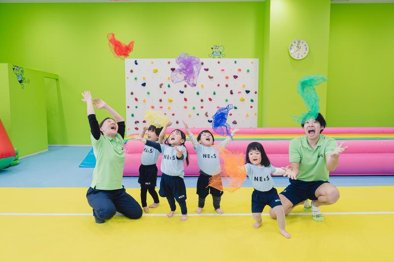 ネイス体操教室 コピオ多摩境校のアルバイト・バイト求人情報-04