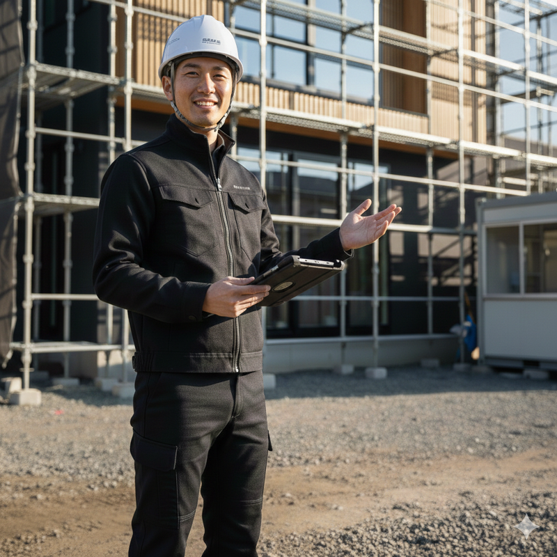 株式会社小嶋建設-0002の求人・転職情報