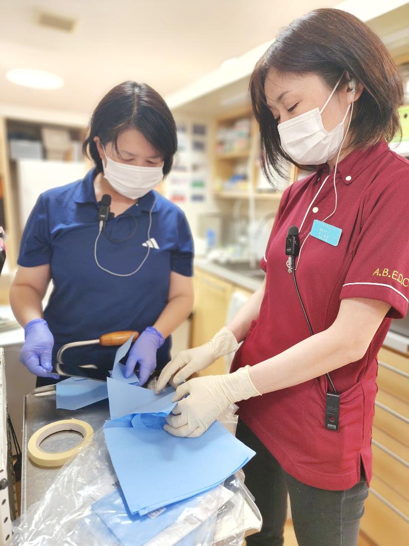 医療法人I’s MEDICAL 安部歯科医院のアルバイト・バイト求人情報-03