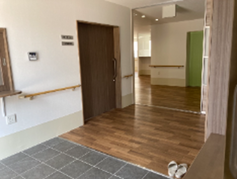 住宅型有料老人ホーム ナーシングA-st.城北のアルバイト・バイト求人情報-03