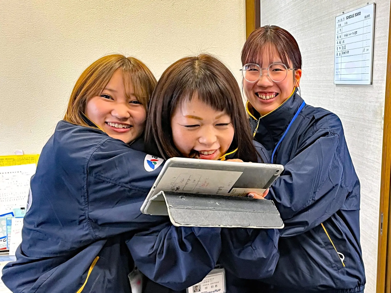 株式会社アジマ自動車学校のアルバイト・バイト求人情報-05