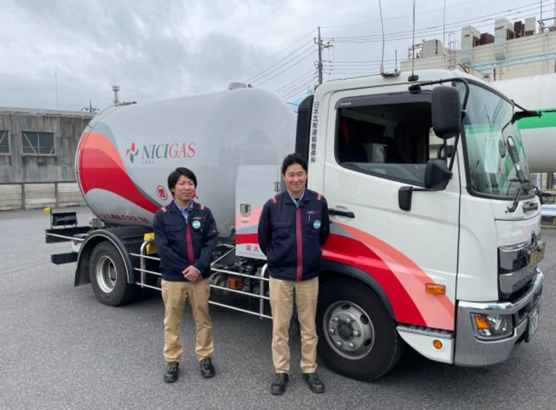 株式会社エナトラの求人・転職情報