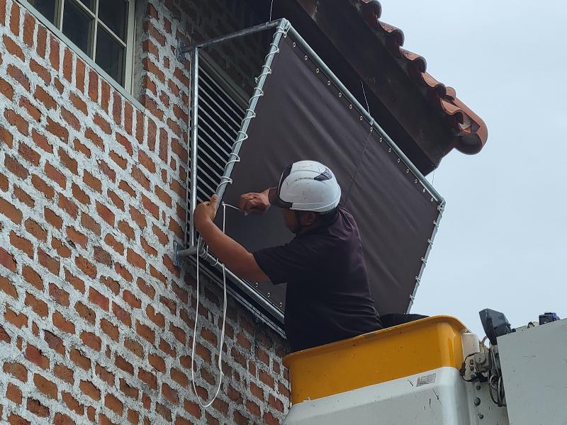 有限会社マエダテントの求人・転職情報