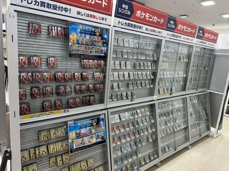トレジャーコレクション フジグラン広島店のアルバイト・バイト求人情報-02