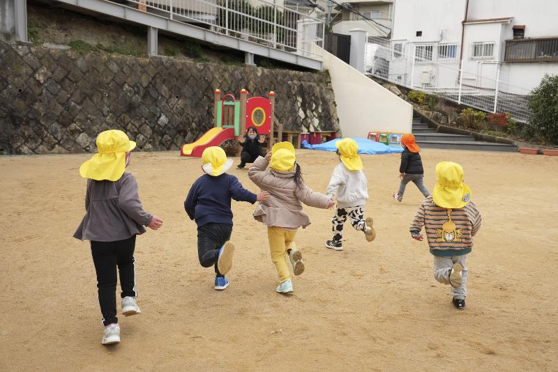 鈴蘭台しらゆり保育園のアルバイト・バイト求人情報-05