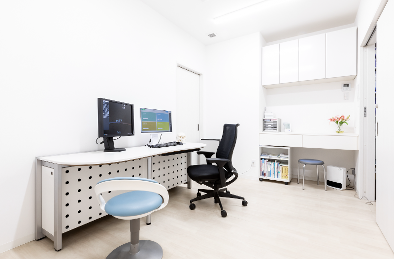 医療法人すずらん会 ながしま脳神経外科リハビリクリニックのアルバイト・バイト求人情報-02