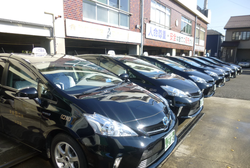株式会社川口自動車交通のアルバイト・バイト求人情報-04