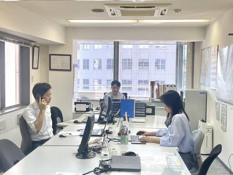東西商工協同組合のアルバイト・バイト求人情報-02