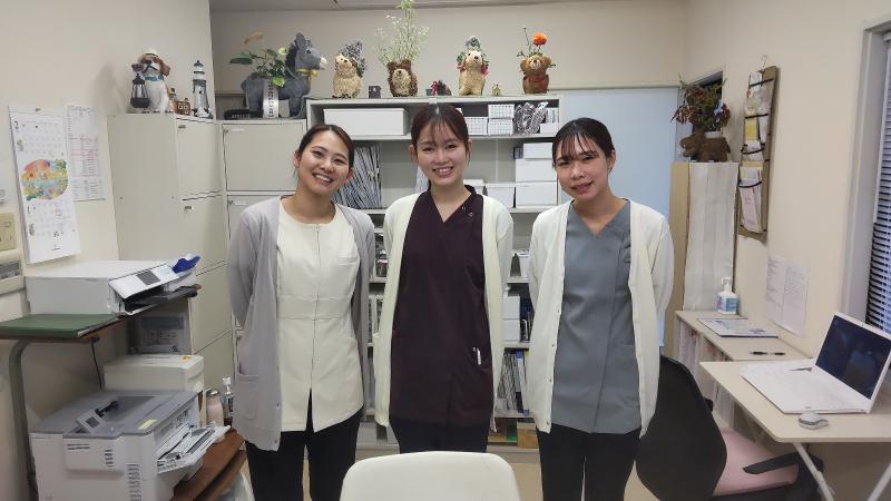 ふるや歯科医院の求人・転職情報