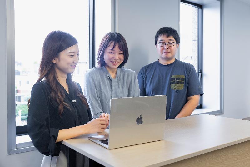 株式会社SPIN TECHNOLOGYのアルバイト・バイト求人情報-05