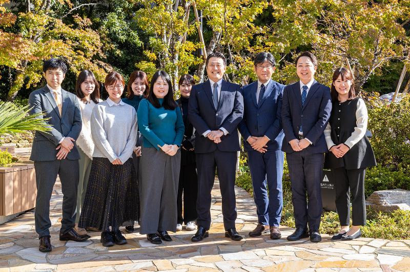 税理士法人トライウィンの求人・転職情報