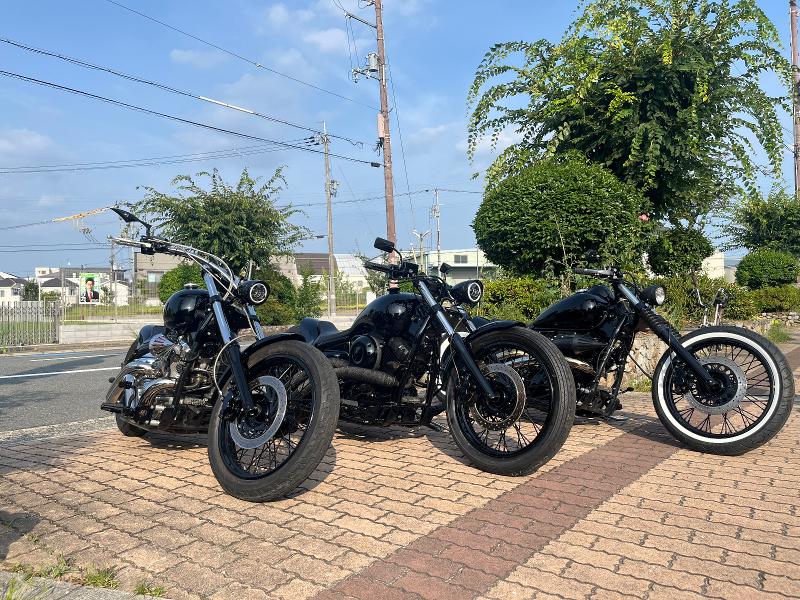 SP AUTO STYLEの求人情報