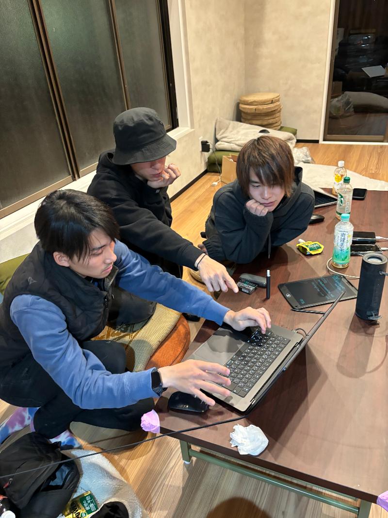 株式会社松本建設のアルバイト・バイト求人情報-05