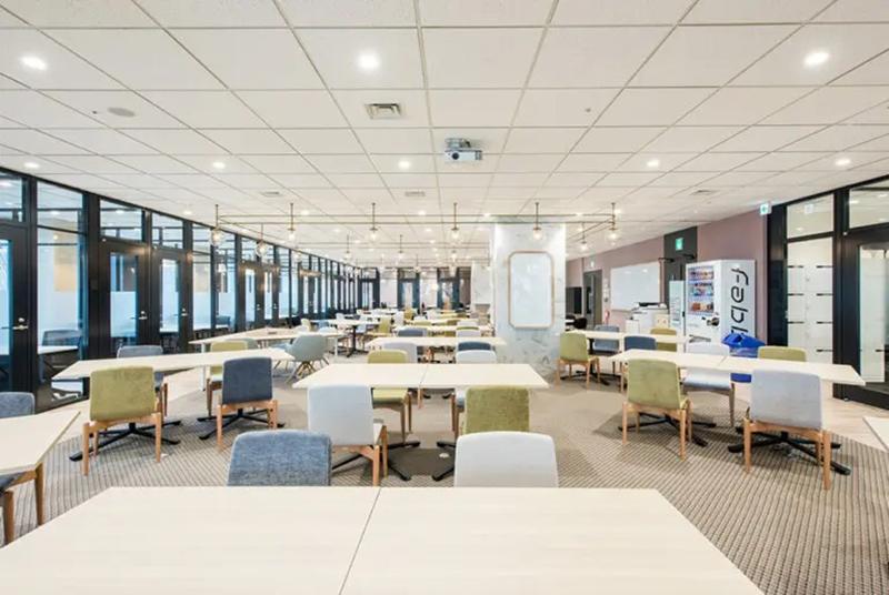 軒先株式会社の求人・転職情報