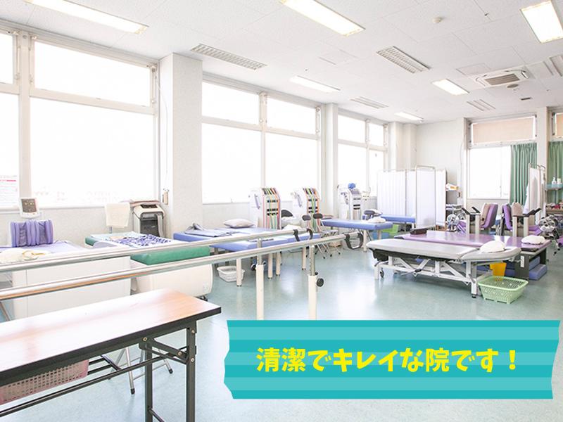 すずき整形外科クリニックのアルバイト・バイト求人情報-03