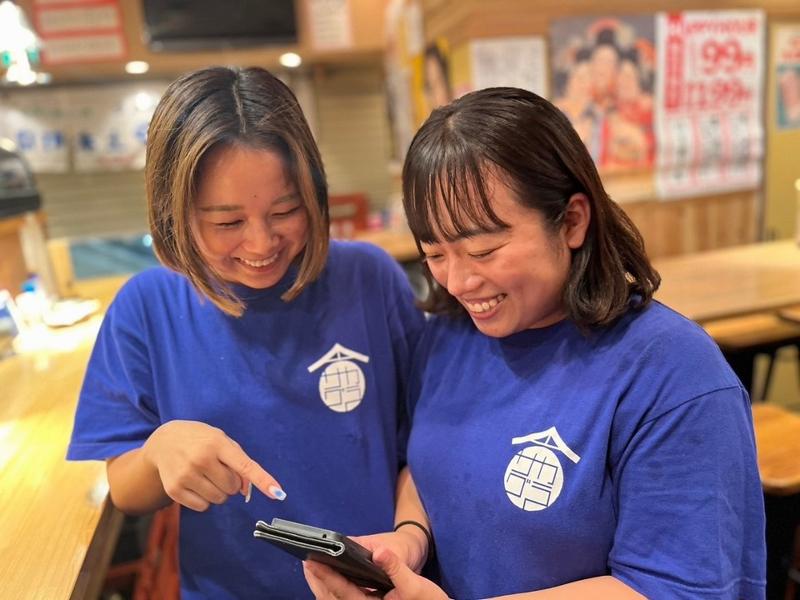 京都西院店の求人・転職情報