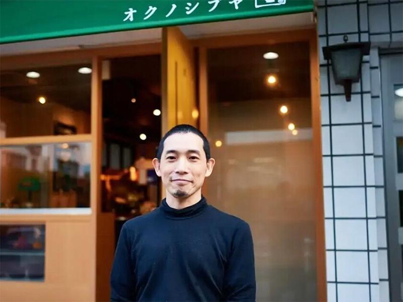茶房 オクノシブヤのアルバイト・バイト求人情報-04