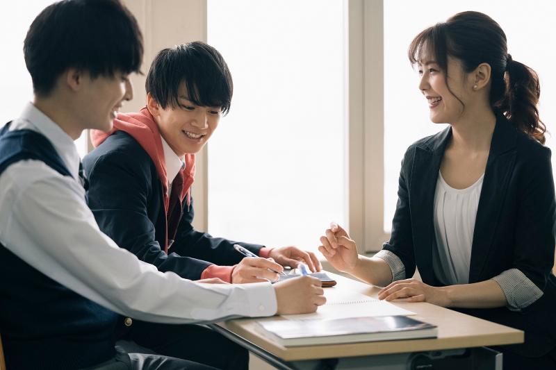 一般財団法人未来教育財団のアルバイト・バイト求人情報-04