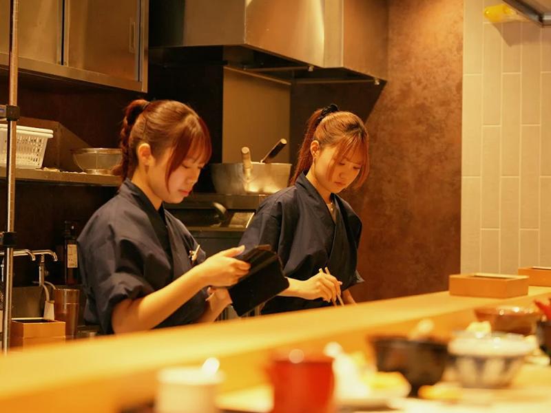 株式会社力は宿るの求人・転職情報