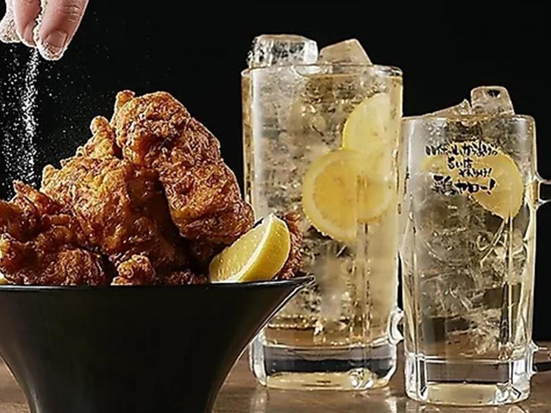 大衆酒場バル それゆけ!鶏ヤロー 松山二番町店のアルバイト・バイト求人情報-03