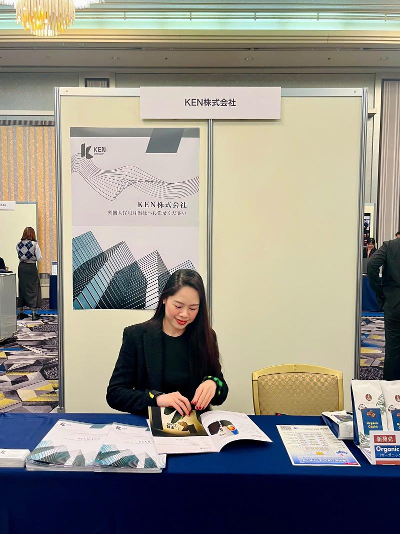 KEN株式会社の求人・転職情報