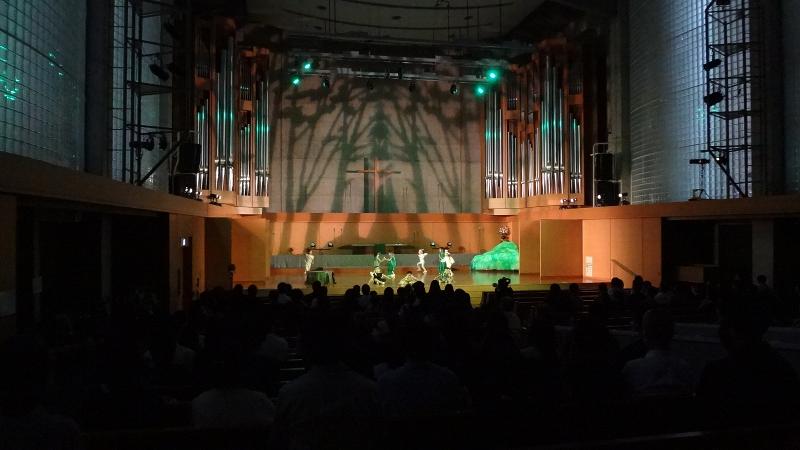 キリスト品川教会のアルバイト・バイト求人情報-04