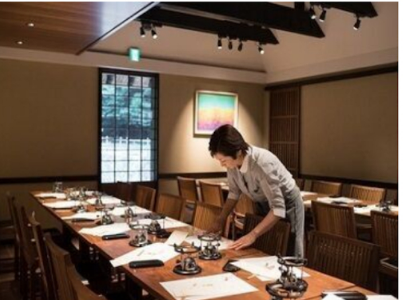 御料理 茅乃舎/(株)久原本家のアルバイト・バイト求人情報-03