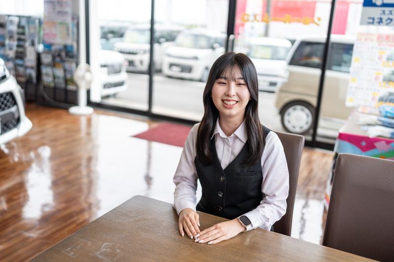 株式会社ナオイオート サービスプジョー・フォード守谷のアルバイト・バイト求人情報-04