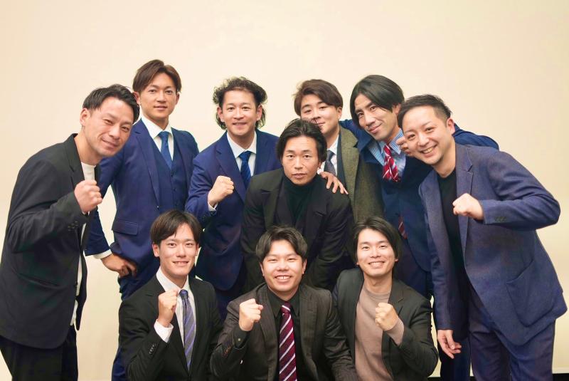 株式会社GROOVE BASEの求人・転職情報