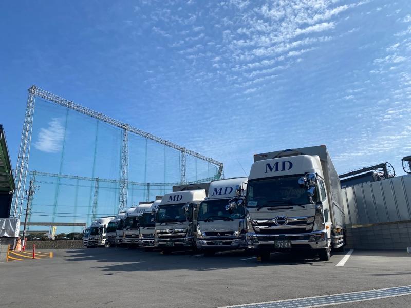 マーメイドデリバリー(有)-0002の求人・転職情報