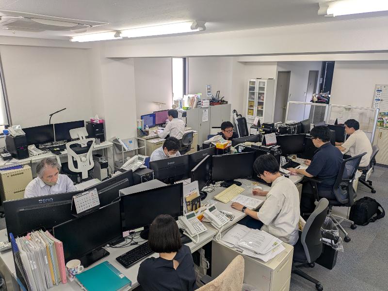 株式会社システム二十一の求人・転職情報
