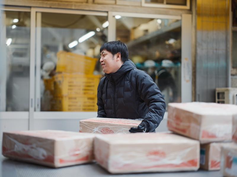 株式会社MYトレーディングの求人・転職情報