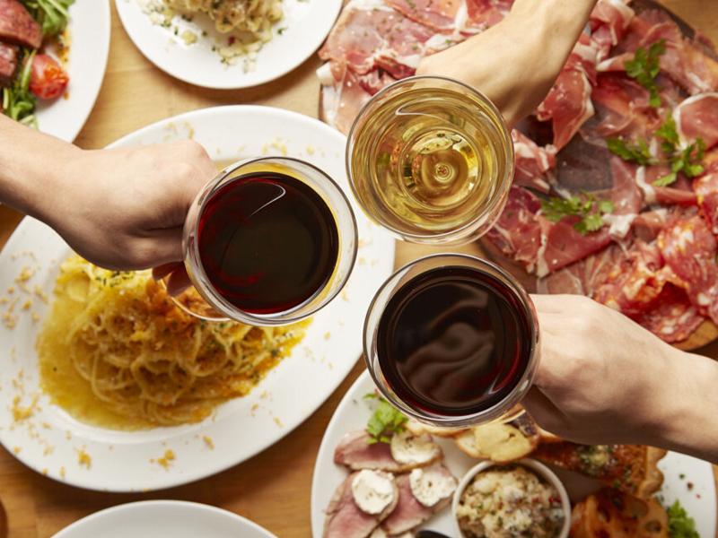 Italian Bar HACHIJURO - 八十郎 築地店のアルバイト・バイト求人情報-03